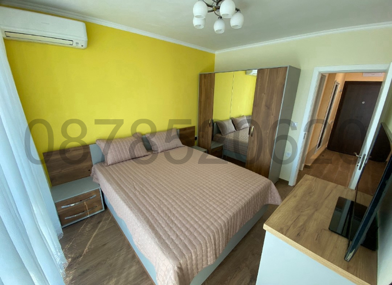 For Rent  2 bedroom Plovdiv , Tsentar , 80 sq.m | 50645534 - image [4]