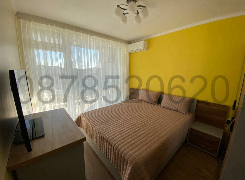 For Rent  2 bedroom Plovdiv , Tsentar , 80 sq.m | 50645534 - image [3]