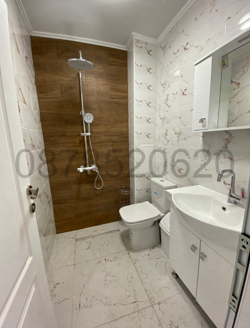 For Rent  2 bedroom Plovdiv , Tsentar , 80 sq.m | 50645534 - image [9]