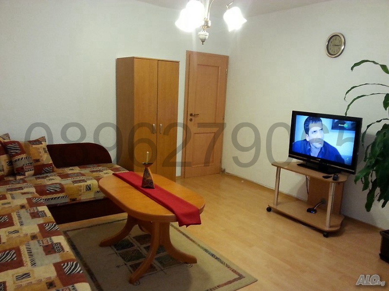 Do wynajęcia  1 sypialnia Burgas , Lazur , 70 mkw | 89385897 - obraz [9]