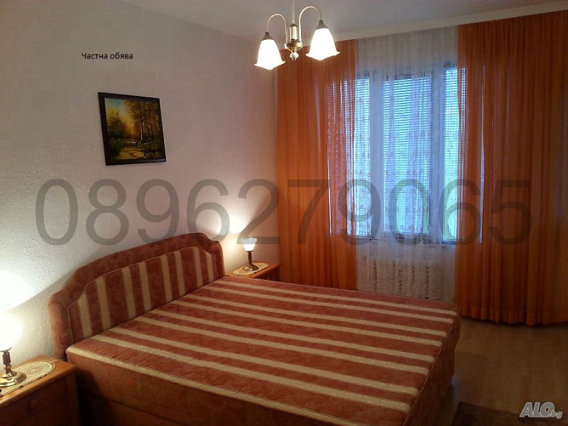 Do wynajęcia  1 sypialnia Burgas , Lazur , 70 mkw | 89385897