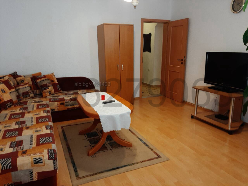 Do wynajęcia  1 sypialnia Burgas , Lazur , 70 mkw | 89385897 - obraz [10]