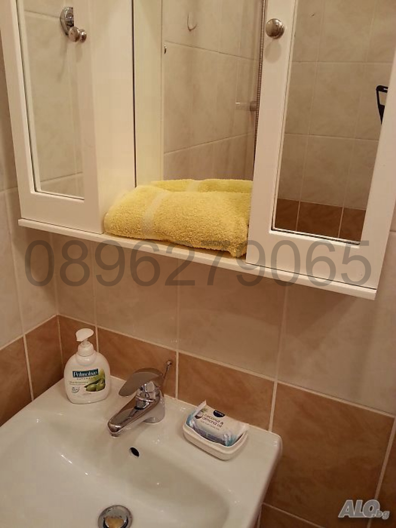 K pronájmu  1 ložnice Burgas , Lazur , 70 m2 | 89385897 - obraz [15]