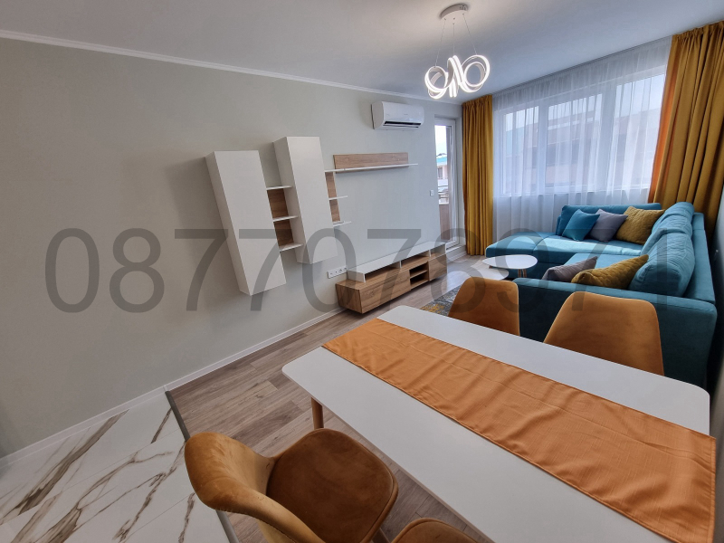 A louer  1 chambre Sofia , Nadejda 1 , 68 m² | 24208246 - image [5]