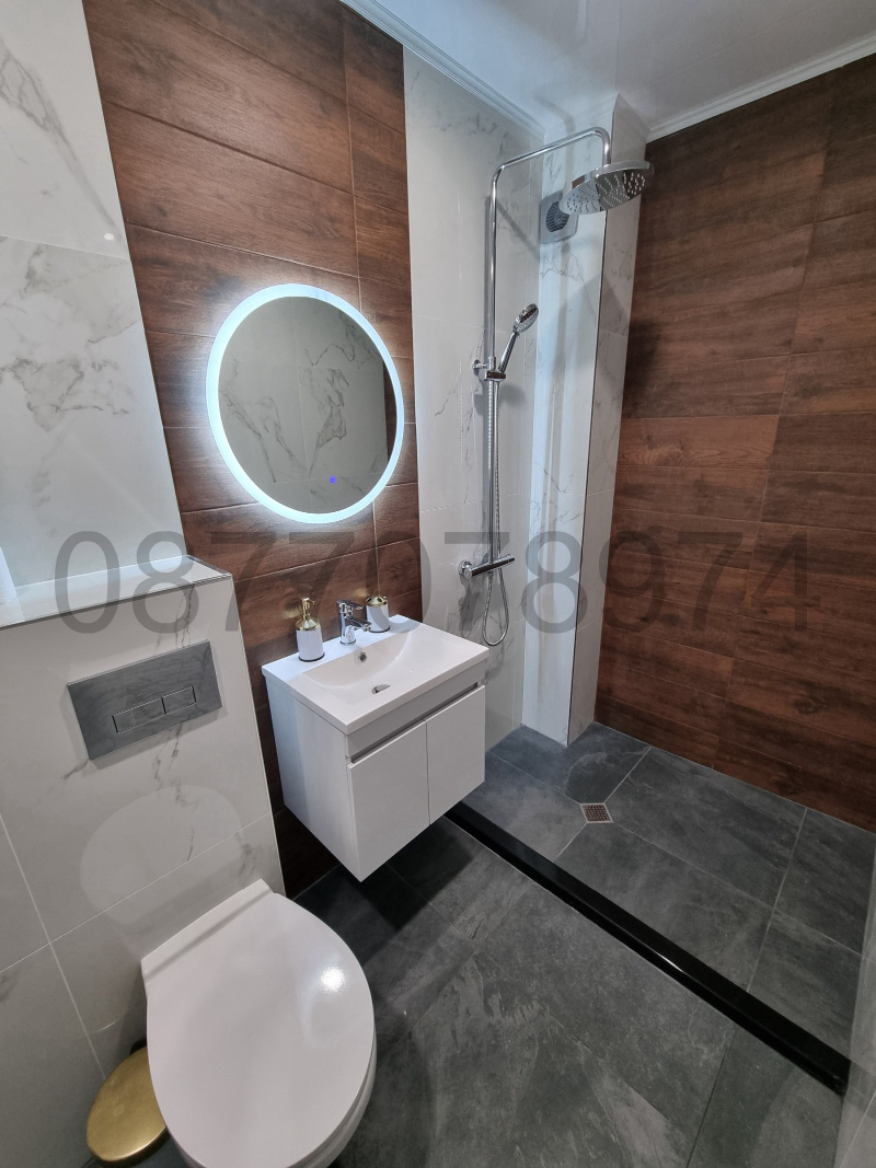 A louer  1 chambre Sofia , Nadejda 1 , 68 m² | 24208246 - image [12]