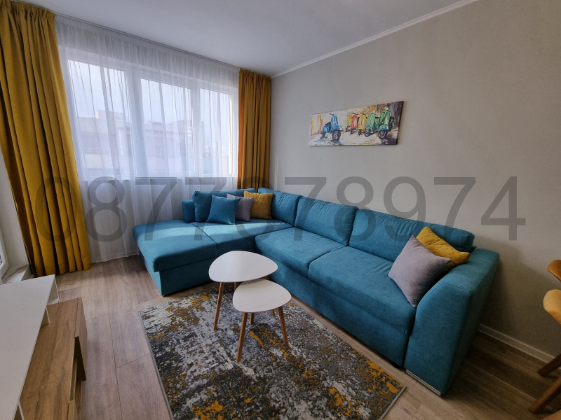 A louer  1 chambre Sofia , Nadejda 1 , 68 m² | 24208246 - image [4]