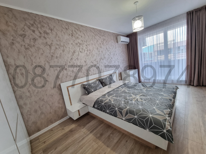 A louer  1 chambre Sofia , Nadejda 1 , 68 m² | 24208246 - image [8]