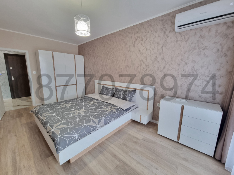 A louer  1 chambre Sofia , Nadejda 1 , 68 m² | 24208246 - image [9]