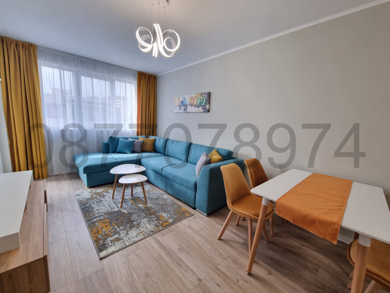 A louer  1 chambre Sofia , Nadejda 1 , 68 m² | 24208246 - image [7]