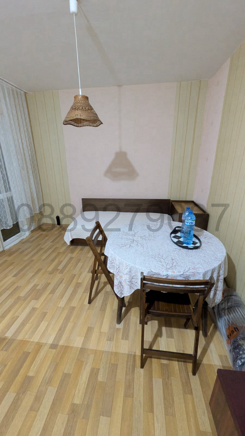 For Rent  1 bedroom Plovdiv , Trakiya , 50 sq.m | 85628270 - image [2]