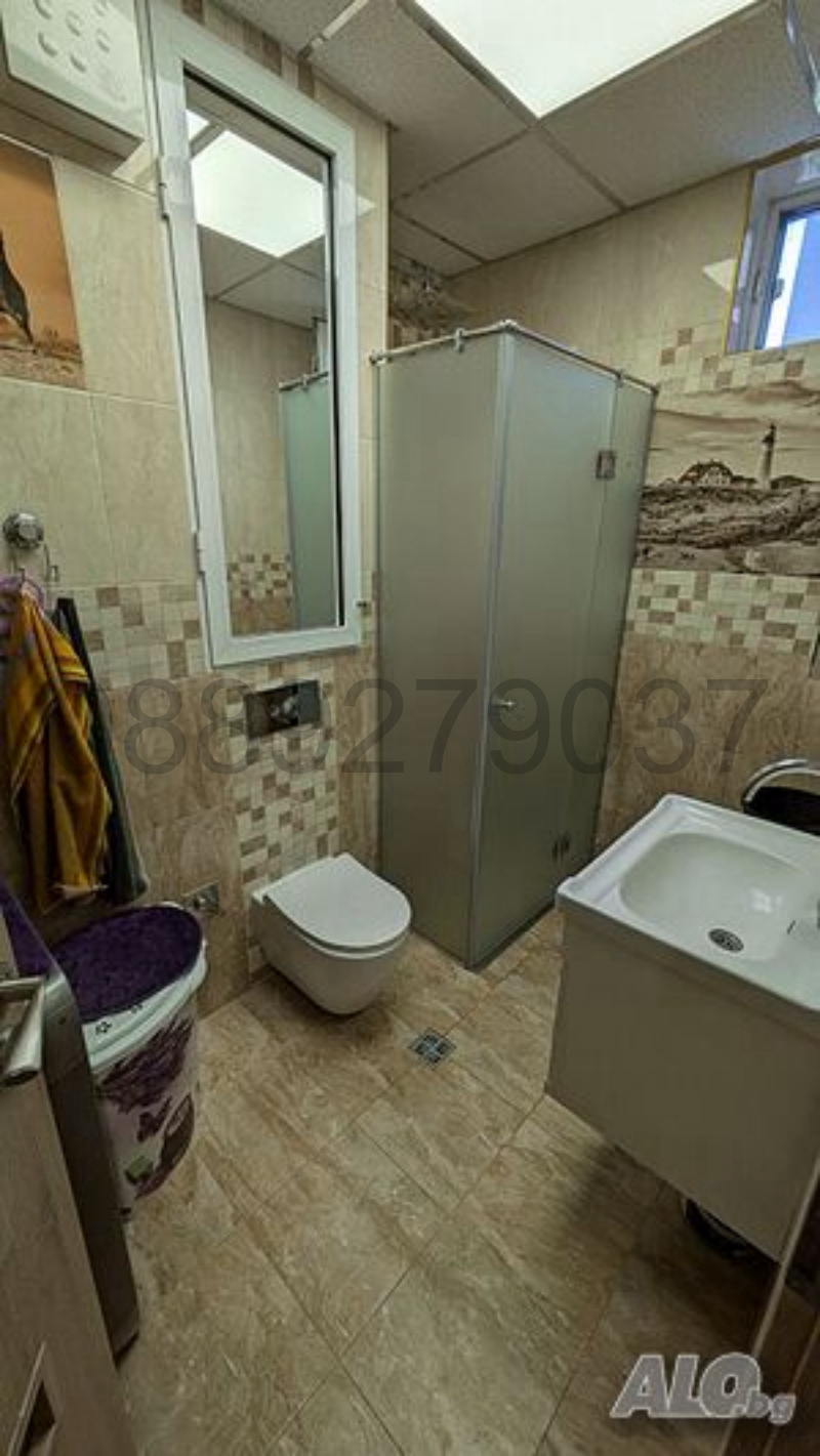 For Rent  1 bedroom Plovdiv , Trakiya , 70 sq.m | 94708230 - image [4]