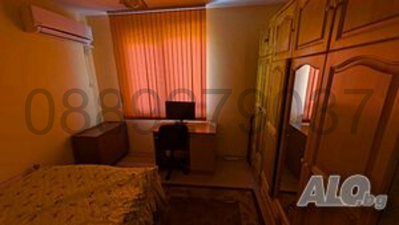 For Rent  1 bedroom Plovdiv , Trakiya , 70 sq.m | 94708230 - image [3]