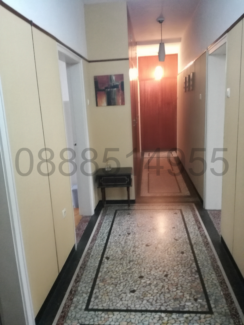 Te huur  3+ slaapkamer Plovdiv , Tsentar , 140 m² | 73846465 - afbeelding [3]