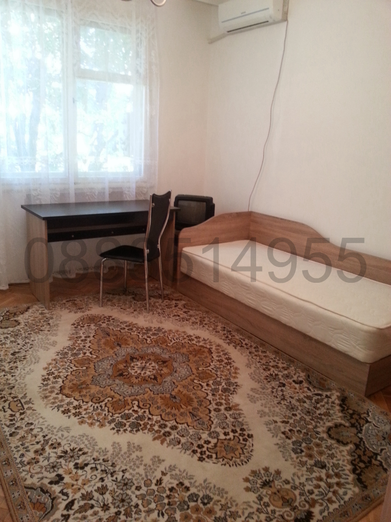 För uthyrning  3+ sovrum Plovdiv , Centar , 140 kvm | 73846465 - bild [4]