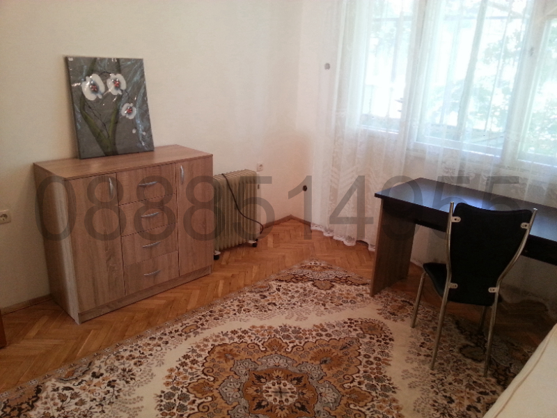 Te huur  3+ slaapkamer Plovdiv , Tsentar , 140 m² | 73846465 - afbeelding [5]