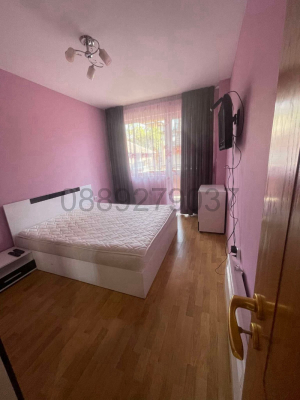 1 Schlafzimmer Sadijski, Plowdiw 1