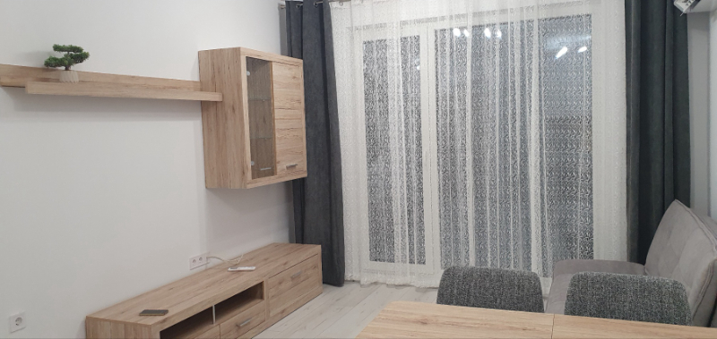 En renta  1 dormitorio Varna , k.k. Sv.Sv. Konstantin i Elena , 70 metros cuadrados | 63388356 - imagen [9]