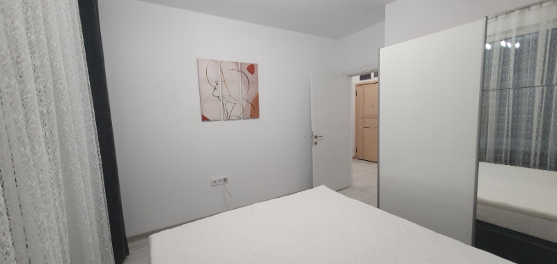 En renta  1 dormitorio Varna , k.k. Sv.Sv. Konstantin i Elena , 70 metros cuadrados | 63388356 - imagen [6]