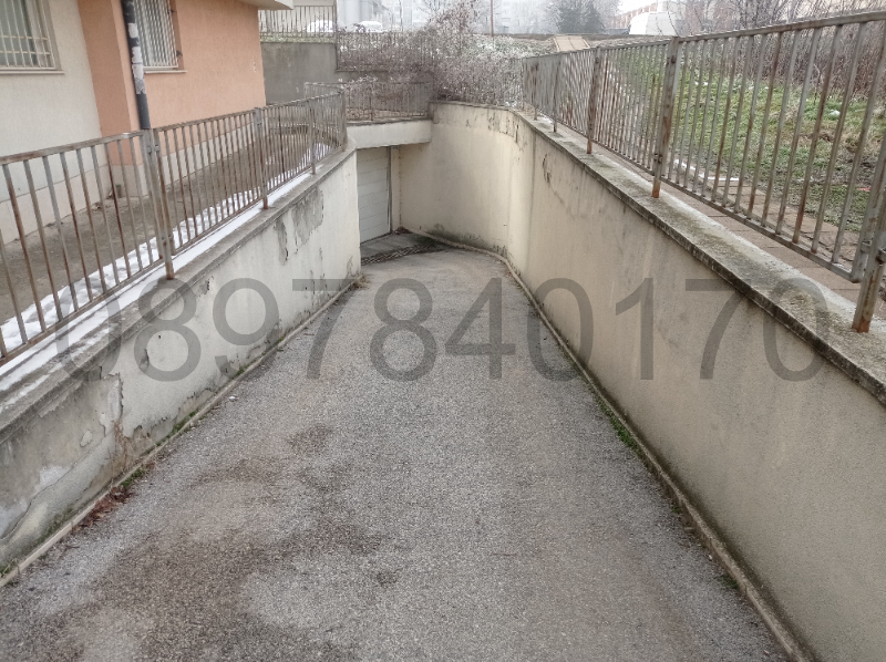 För uthyrning  Garage Sofia , Mladost 1 , 21 kvm | 90538017 - bild [6]