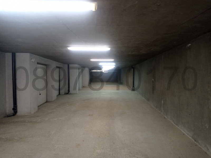 För uthyrning  Garage Sofia , Mladost 1 , 21 kvm | 90538017 - bild [4]