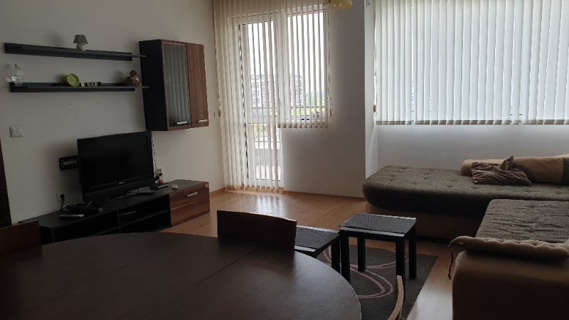 Zu vermieten  1 Schlafzimmer Plowdiw , Trakija , 70 qm | 23250485 - Bild [2]