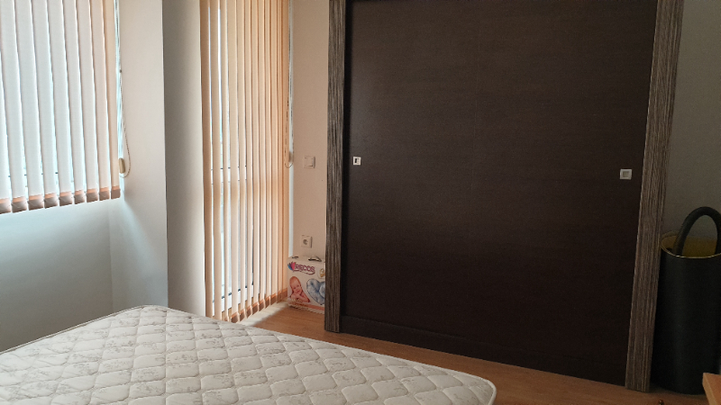 Zu vermieten  1 Schlafzimmer Plowdiw , Trakija , 70 qm | 23250485 - Bild [5]