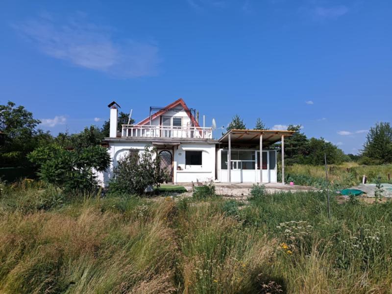 Продава  Къща, област София, с. Нови хан •  110 000 EUR • ID 96071756 — holmes.bg - [1] 