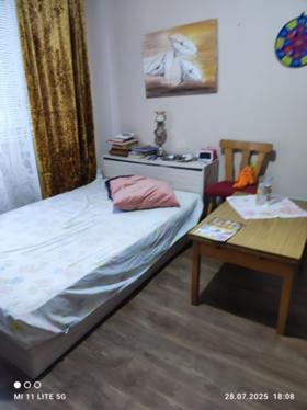 Продава 2-стаен град Добрич Дружба 2 - [1] 