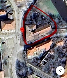 Продава парцел област Велико Търново с. Дичин - [1] 