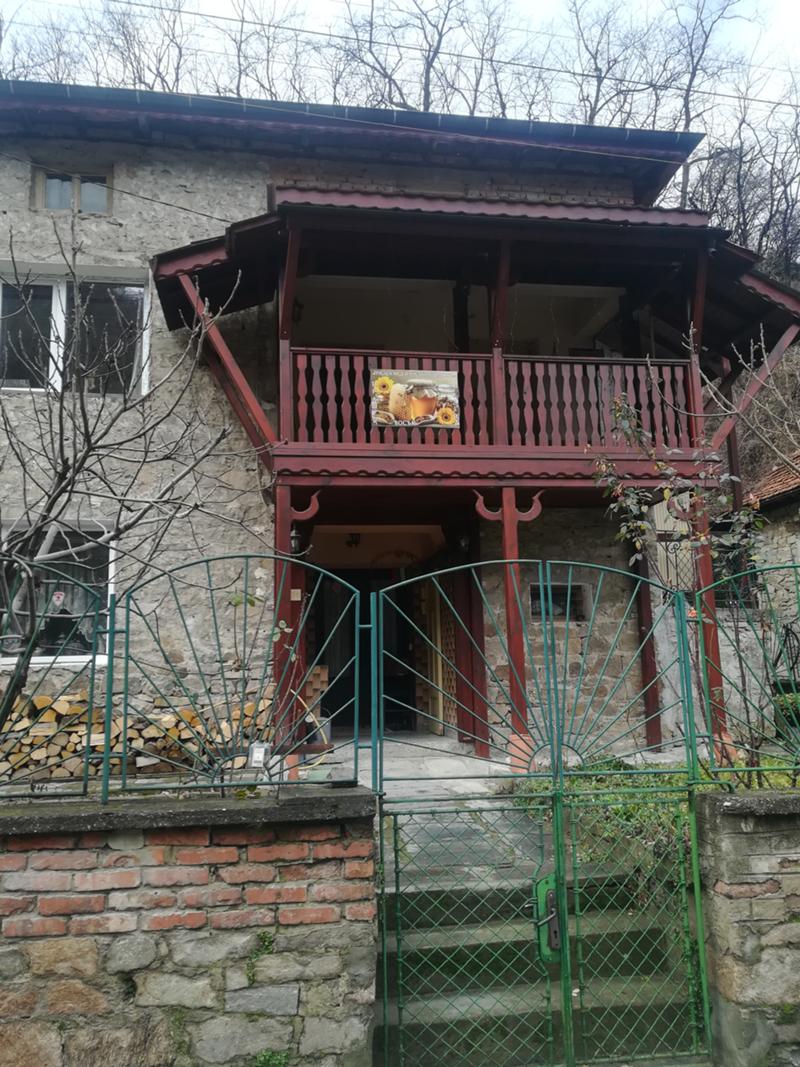 Продава  Къща, област Пловдив, с. Бачково •  150 000 € • ID 20217156 — holmes.bg - [1] 