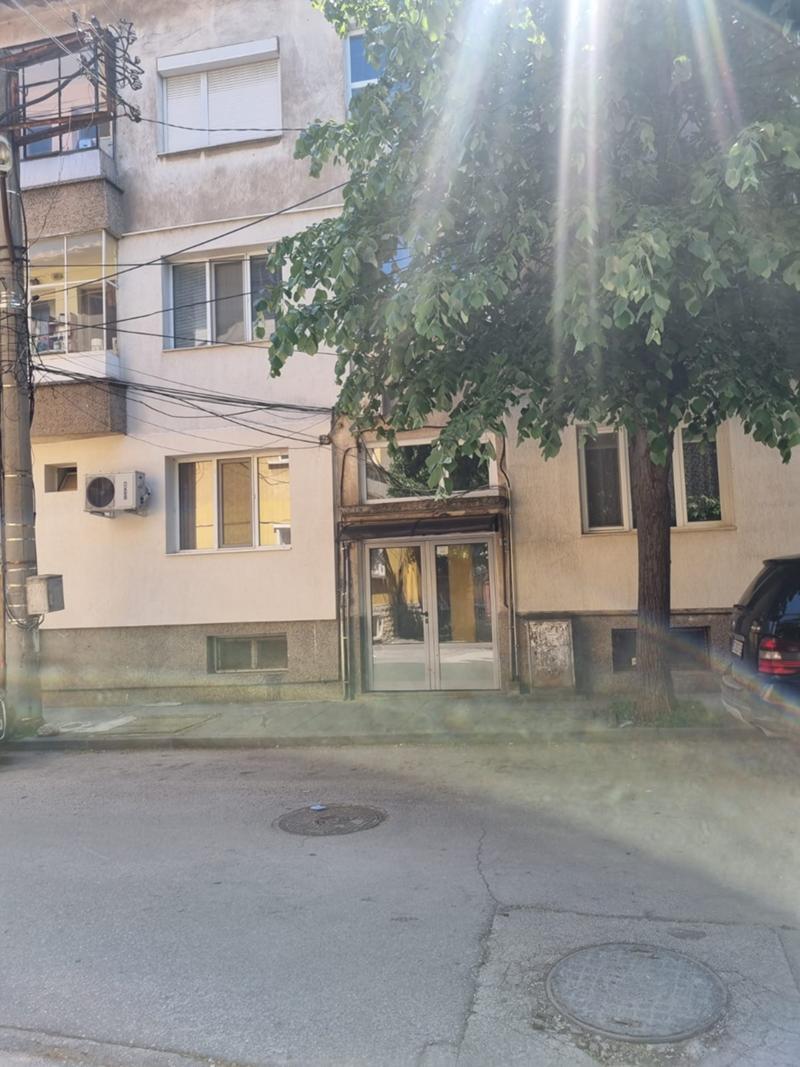 Продава  2-стаен, град Враца, Център •  135 000 EUR • ID 34923850 — holmes.bg - [1] 