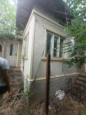 Продава къща област Добрич гр. Балчик - [1] 