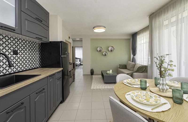 Продава  3-стаен, област Бургас, к.к. Слънчев бряг • 98 000 € • ID 39091232 — holmes.bg - [1] 