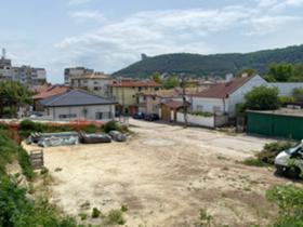 Продава парцел град Шумен Гривица - [1] 