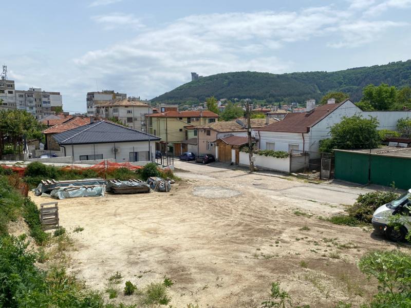 Продава  Парцел, град Шумен, Гривица •  123 000 EUR • ID 96000583 — holmes.bg - [1] 
