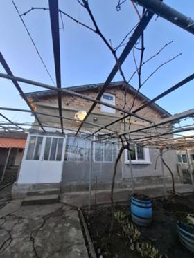 Продава къща област Добрич с. Змеево - [1] 