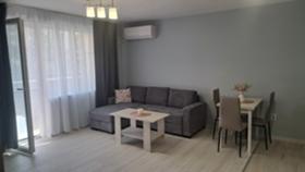 Продава 2-стаен град Пазарджик Център - [1] 