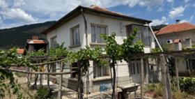 Продава къща област Сливен гр. Твърдица - [1] 