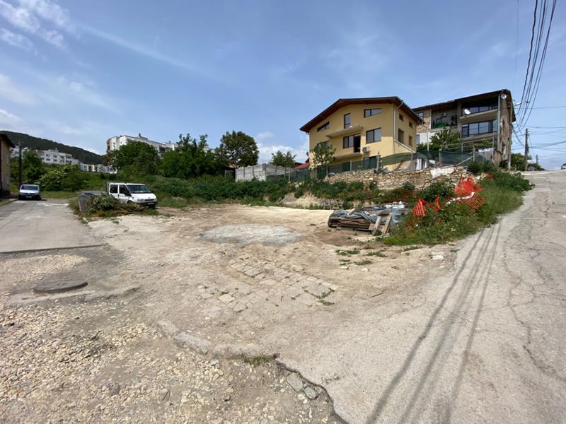 Продава  Парцел, град Шумен, Гривица •  127 000 EUR • ID 24517737 — holmes.bg - [1] 