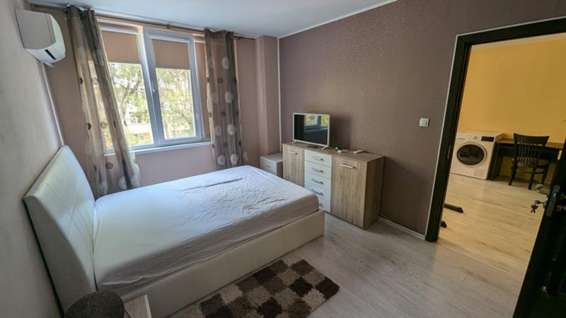 Продава  4-стаен, град Стара Загора, Опълченски •  130 000 EUR • ID 29157969 — holmes.bg - [1] 