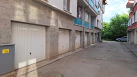 Продава гараж, паркомясто град София Младост 1А - [1] 