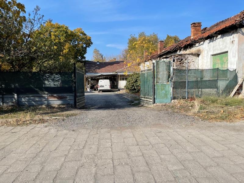 Продава  Къща, област Пловдив, гр. Стамболийски •  120 000 EUR • ID 23161646 — holmes.bg - [1] 