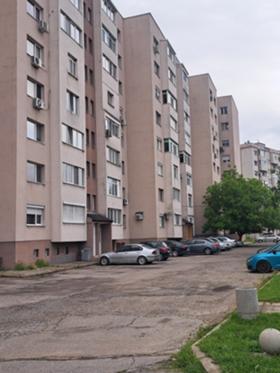 Продава 3-стаен област Стара Загора гр. Гълъбово - [1] 