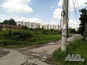 Продава парцел град София Модерно предградие - [1] 
