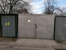 Продава гараж, паркомясто област Пловдив гр. Асеновград - [1] 