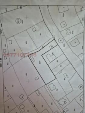 Продава парцел град Русе в.з. Левента - [1] 