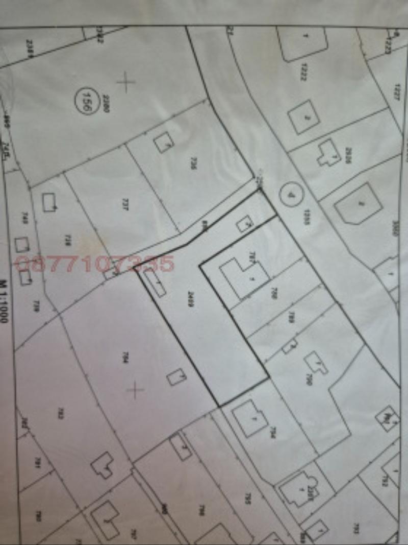 Продава  Парцел, град Русе, в.з. Левента •  160 000 EUR • ID 27922534 — holmes.bg - [1] 
