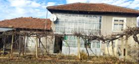 Продава къща област Русе с. Кацелово - [1] 
