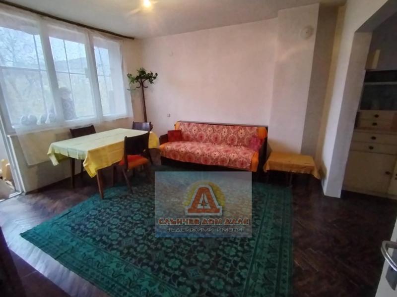 Продава  2-стаен, град Шумен, Център • 71 600 EUR • ID 88286894 — holmes.bg - [1] 