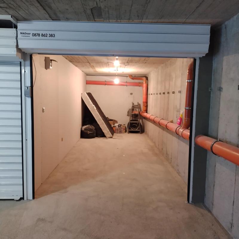Продава  Гараж, паркомясто, град Стара Загора, Три чучура - север • 24 200 EUR • ID 93956762 — holmes.bg - [1] 